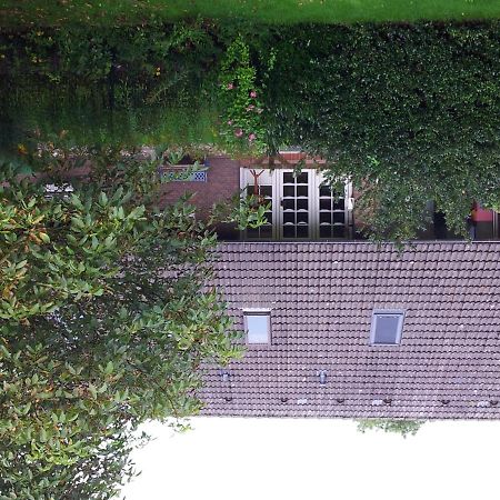 Ferienwohnung Am Lindenkrog Rickert ภายนอก รูปภาพ
